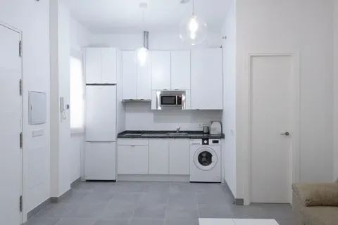 Pis de 67 m² a Sevilla
