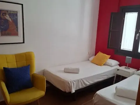 Pis de 74 m² a Granada