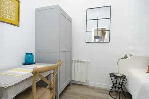 Pis de 85 m² a Madrid