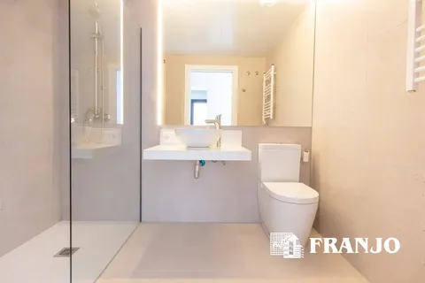 Pis de 60 m² a Cerdanyola del Vallès