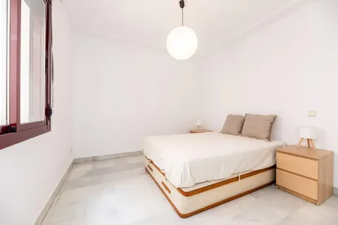 Pis de 62 m² a Madrid