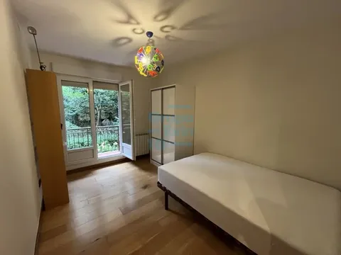 Pis de 58 m² a Sant Sebastià