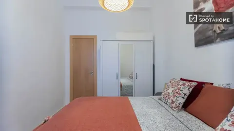 Pis de 75 m² a València