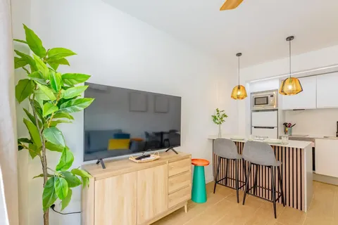 Appartamento 55 m² a Calp