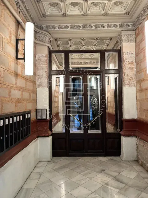 Pis de 60 m² a Barcelona