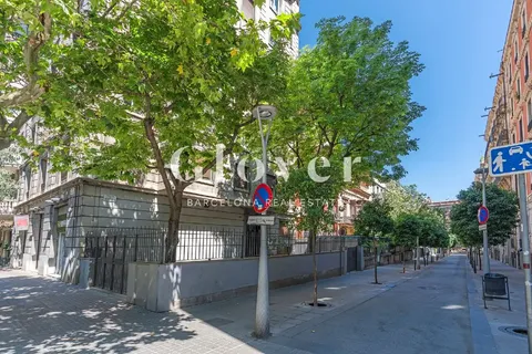 Pis de 159 m² a Barcelona