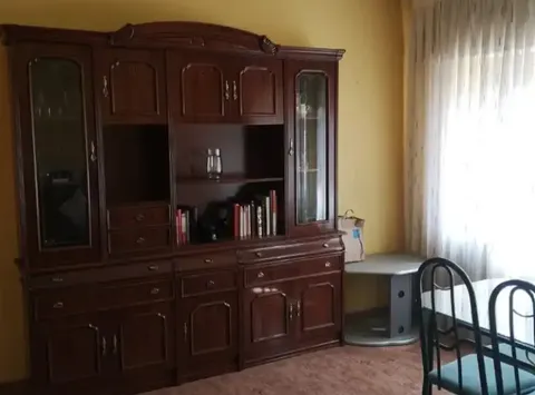 Pis de 80 m² a Salamanca