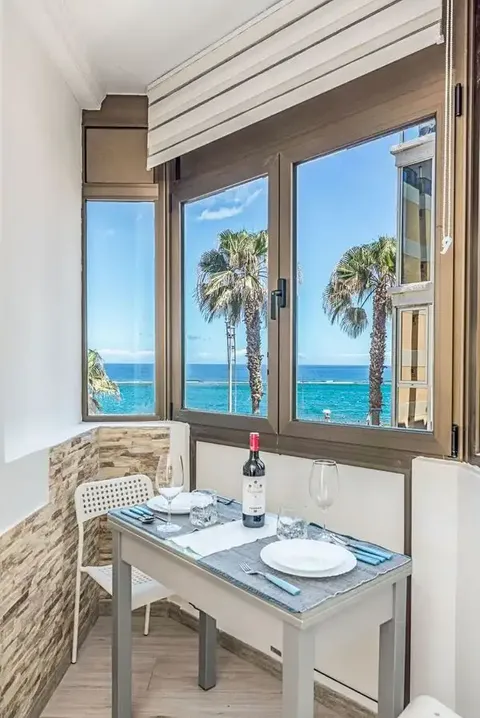 Pis de 65 m² a Las Palmas de Gran Canaria