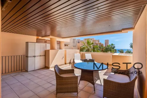 Pis de 133 m² a Estepona