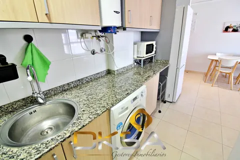 Pis de 68 m² a Castelló de la Plana