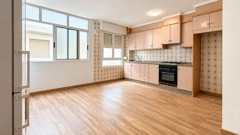 Pis de 70 m² a Torrevella