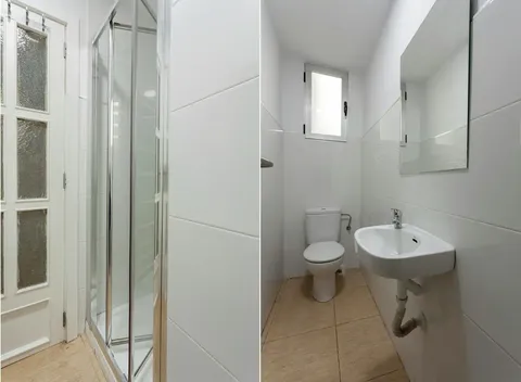 Habitació de lloguer, València
