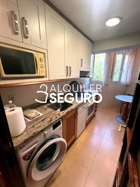 Appartamento 60 m² a Madrid