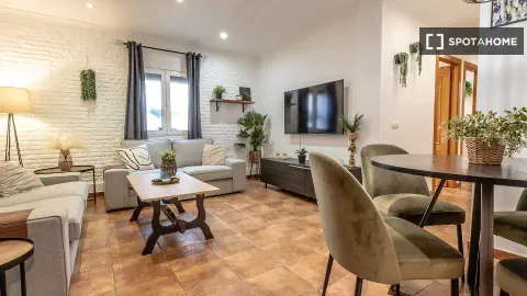 Appartamento in affitto, Valencia