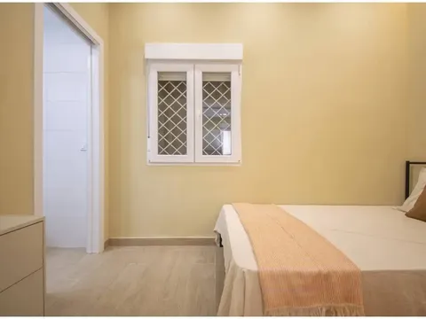 Pis de 45 m² a Malgrat de Mar