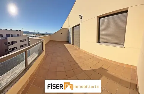Pis de 70 m² a Zafra