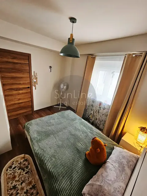 Pis de 60 m² a València