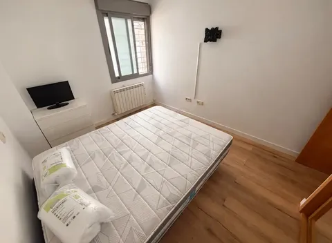 Pis de 60 m² a Jaén
