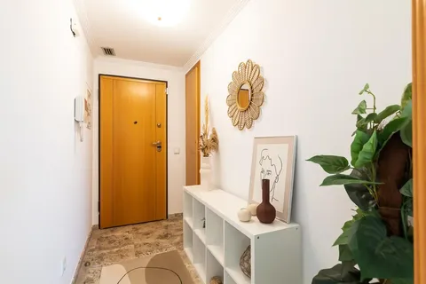 Pis de 84 m² a València
