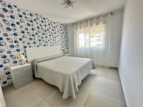 Pis de 80 m² a Benalmádena