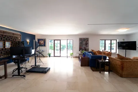 Casa de 470 m² a Marbella