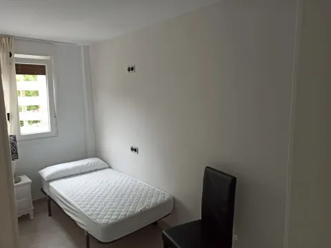 Pis de 80 m² a Irun