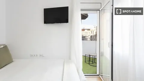 Zimmer zur Miete, Barcelona