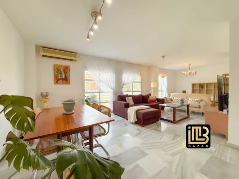 Flat 90 m² in Málaga
