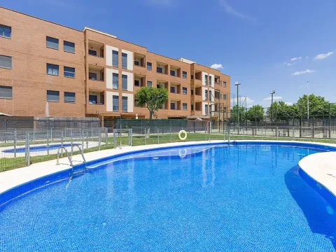 Wohnung 90 m² in Mérida (2/18)