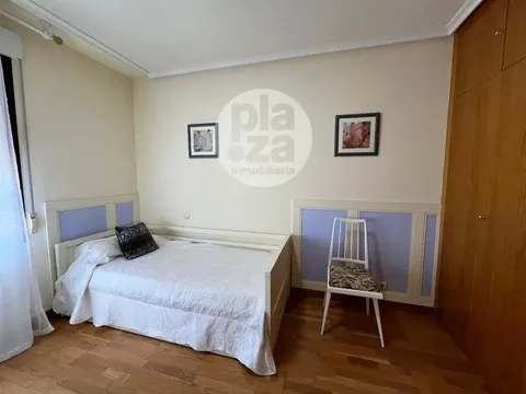 Pis de 97 m² a Burgos