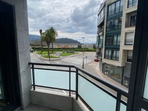 Piso de 100 m² en Pontevedra