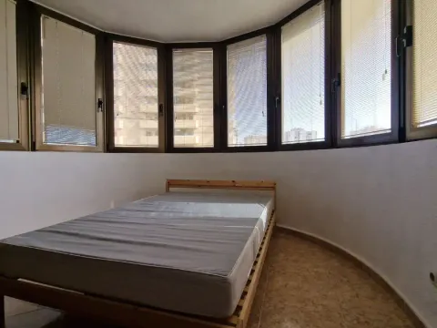 Zimmer zur Miete, Málaga (3/20)