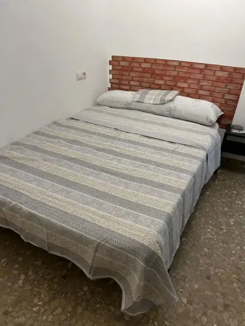 Stanza in affitto, Málaga (4/10)
