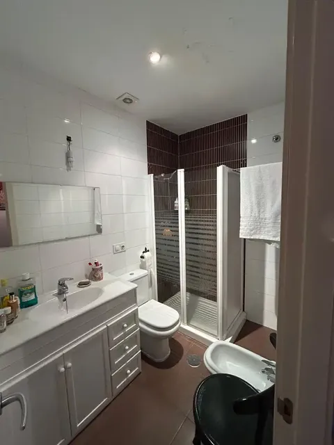 Pis de 55 m² a Dos Hermanas