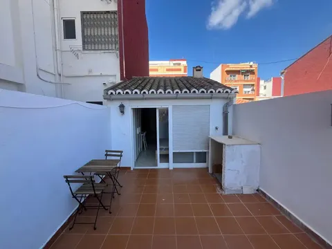 Habitació de lloguer, València