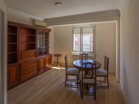 Pis de 107 m² a Madrid