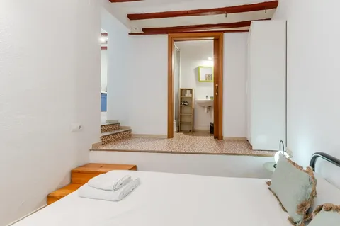 Pis de 40 m² a Girona
