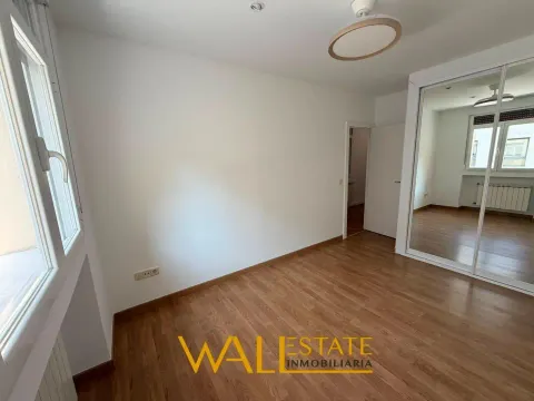 Wohnung 132 m² in Madrid