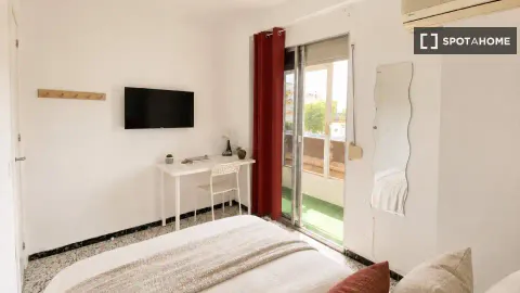 Habitació de lloguer, Sevilla (3/19)
