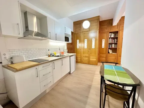 Chambre à louer, l'Hospitalet de Llobregat