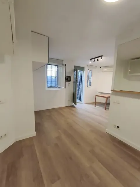 Pis de 56 m² a l'Hospitalet de Llobregat