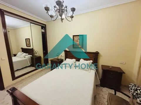 Appartamento 110 m² a Cáceres