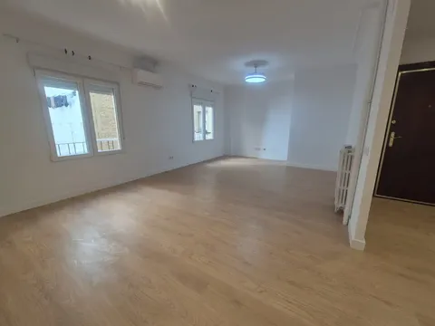 Pis de 130 m² a Madrid