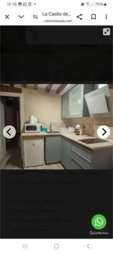 Wohnung 60 m² in Cuenca
