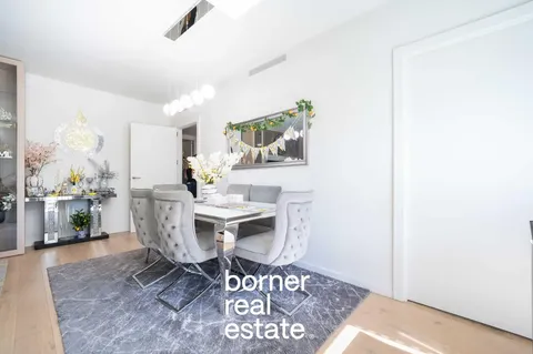 Pis de 169 m² a Sant Cugat del Vallès