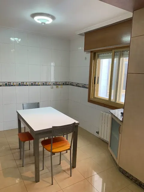 Pis de 123 m² a Pontevedra