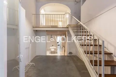 Pis de 130 m² a Barcelona