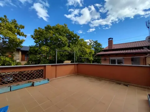 Pis de 115 m² a la Seu d'Urgell