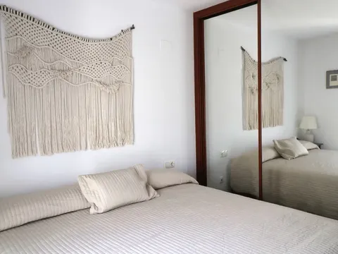 Pis de 58 m² a Cádiz