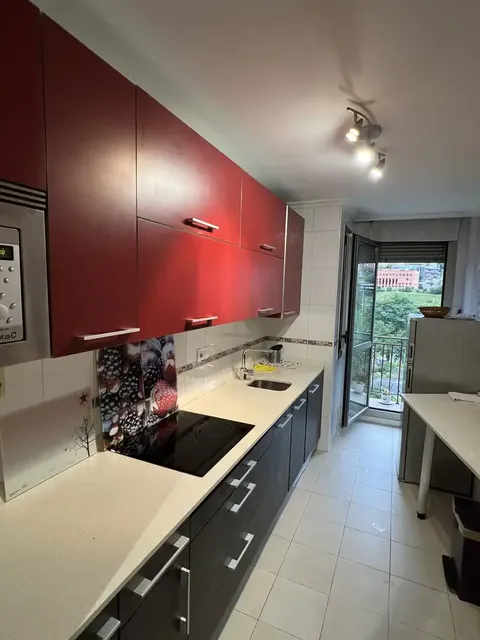 Pis de 80 m² a Santander
